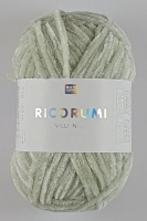 Rico - Ricorumi - Nilli Nilli DK - 018 Mint